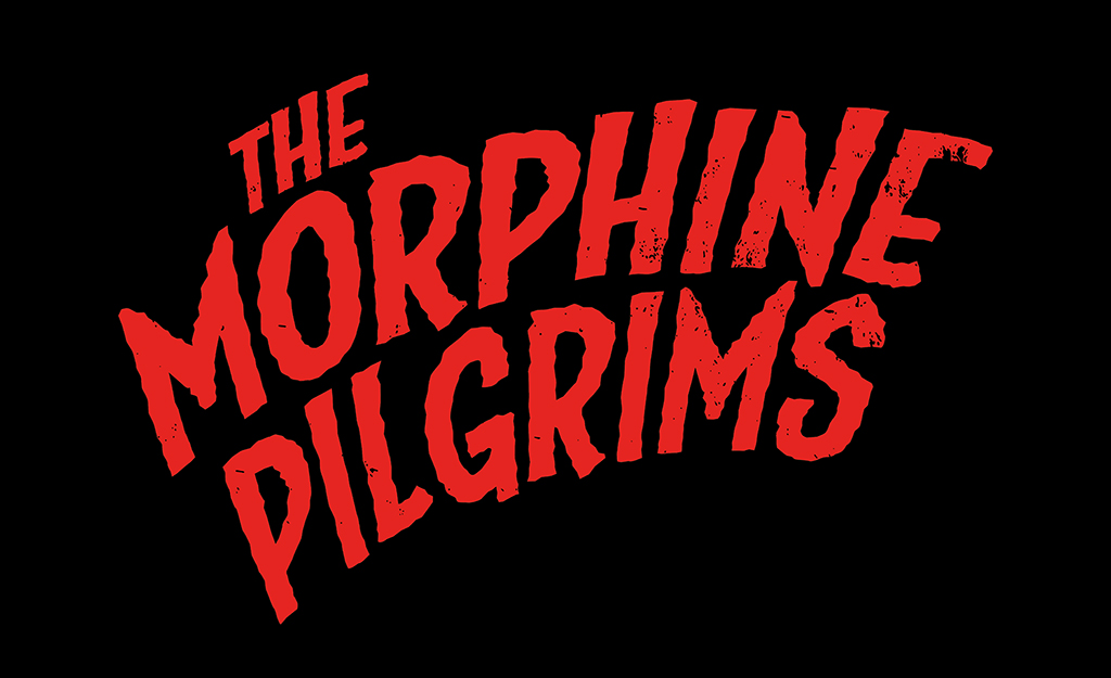 The Morphine Pilgirms Logo